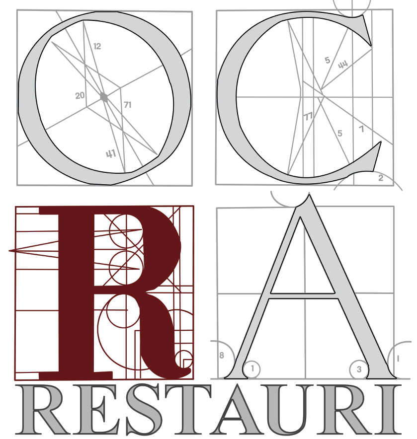 OCRA Restauri – Opere di Conservazione e Restauro d'Arte